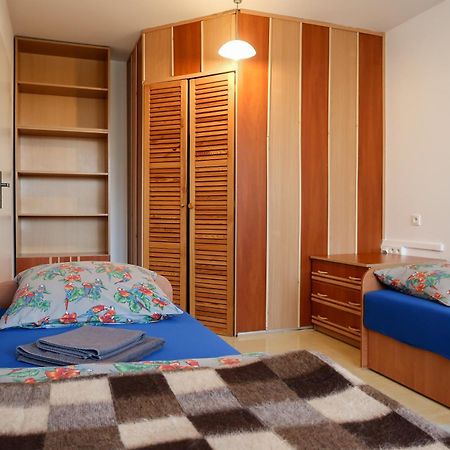Dom Studencki Raj Hostel Βρότσλαβ Εξωτερικό φωτογραφία