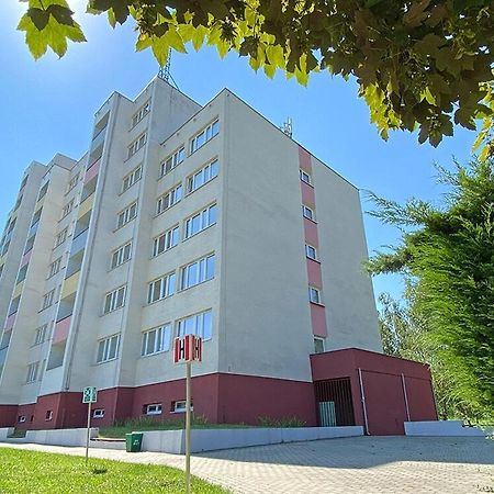 Dom Studencki Raj Hostel Βρότσλαβ Εξωτερικό φωτογραφία