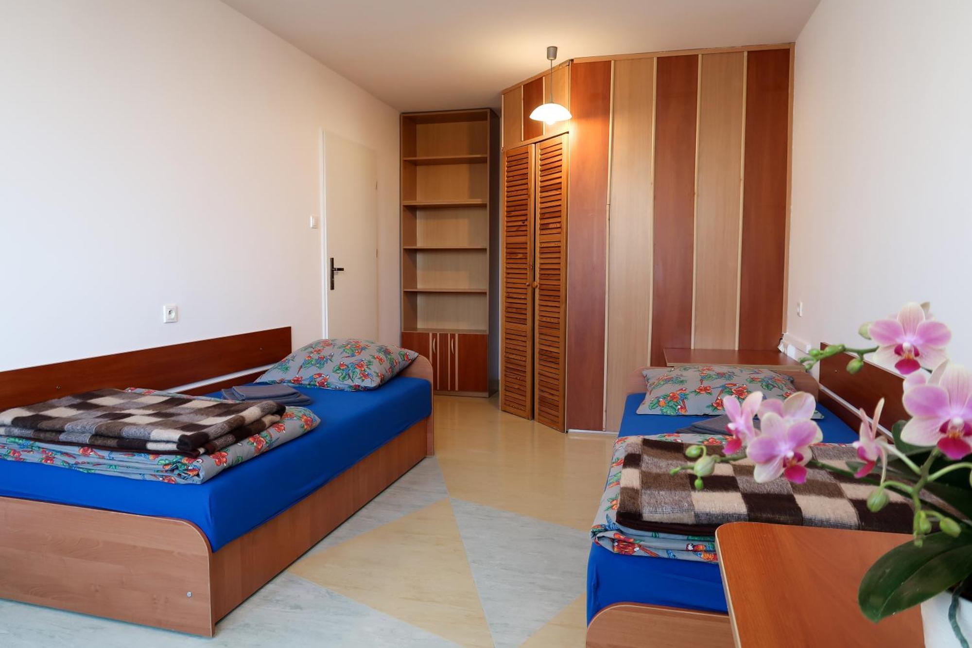 Dom Studencki Raj Hostel Βρότσλαβ Εξωτερικό φωτογραφία
