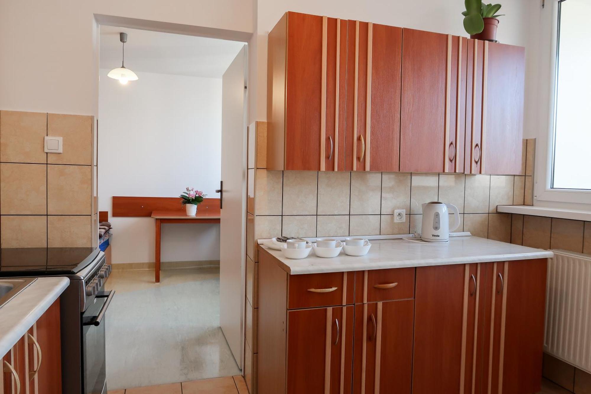 Dom Studencki Raj Hostel Βρότσλαβ Εξωτερικό φωτογραφία
