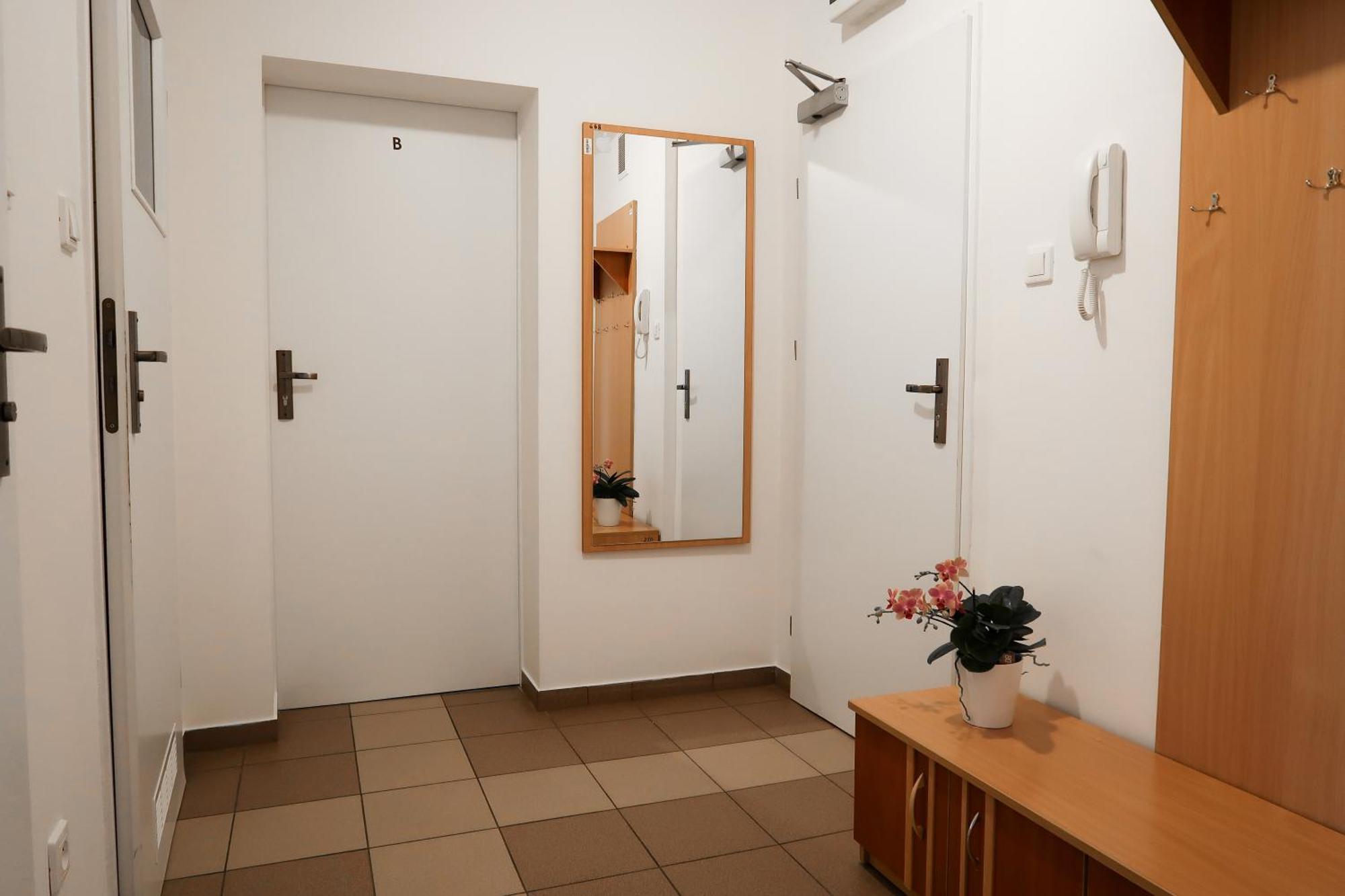 Dom Studencki Raj Hostel Βρότσλαβ Εξωτερικό φωτογραφία