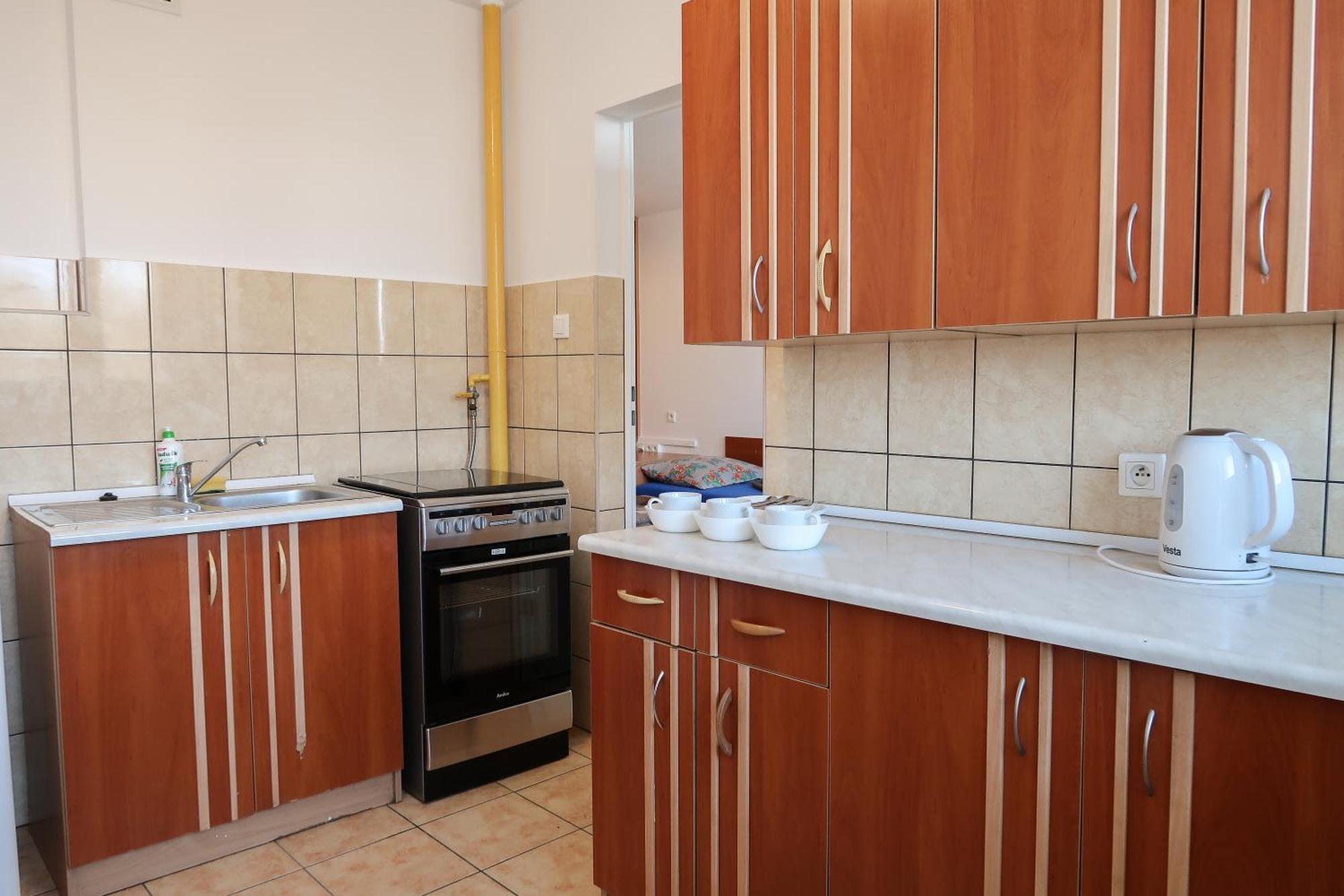 Dom Studencki Raj Hostel Βρότσλαβ Εξωτερικό φωτογραφία