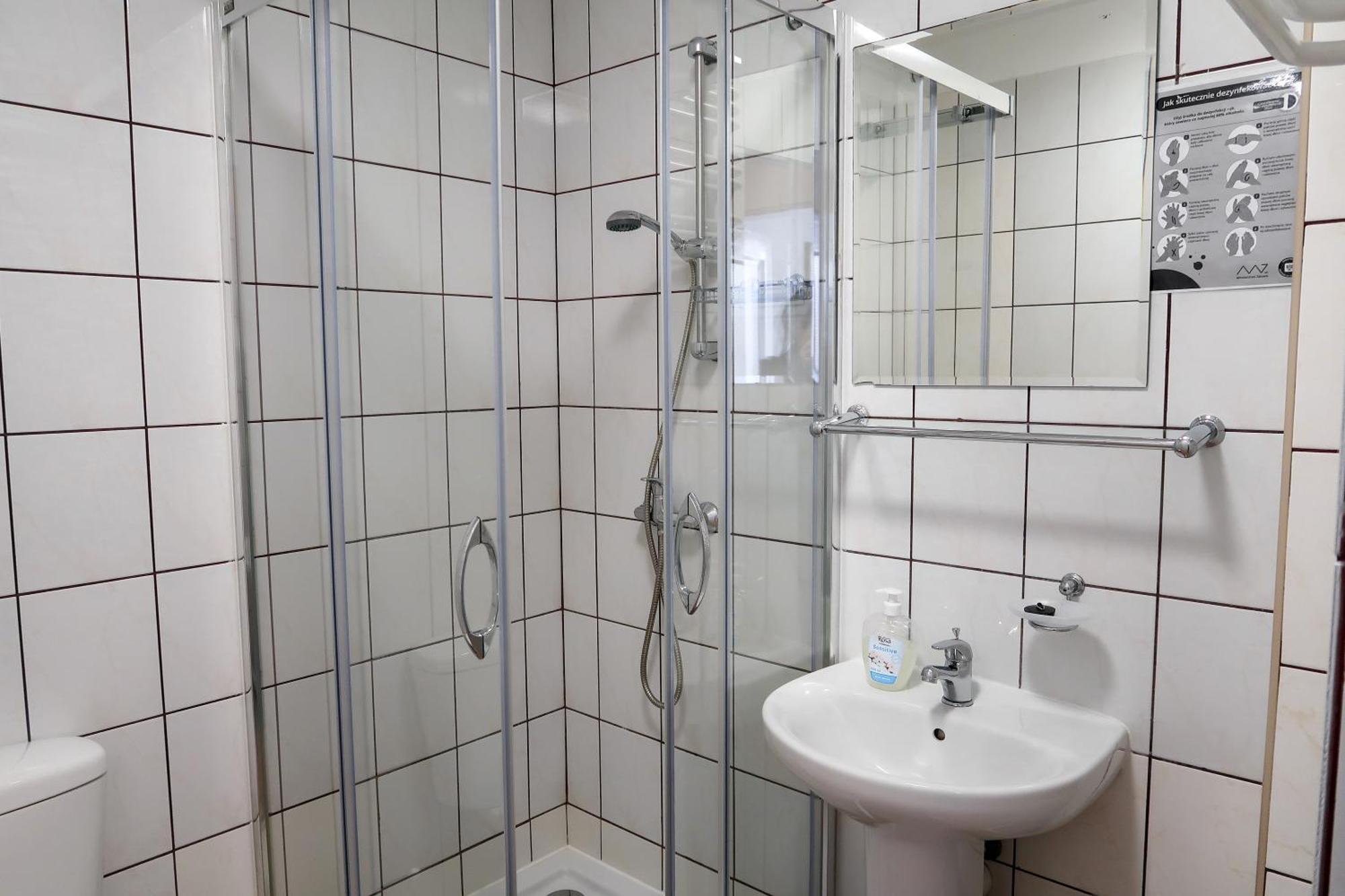 Dom Studencki Raj Hostel Βρότσλαβ Εξωτερικό φωτογραφία