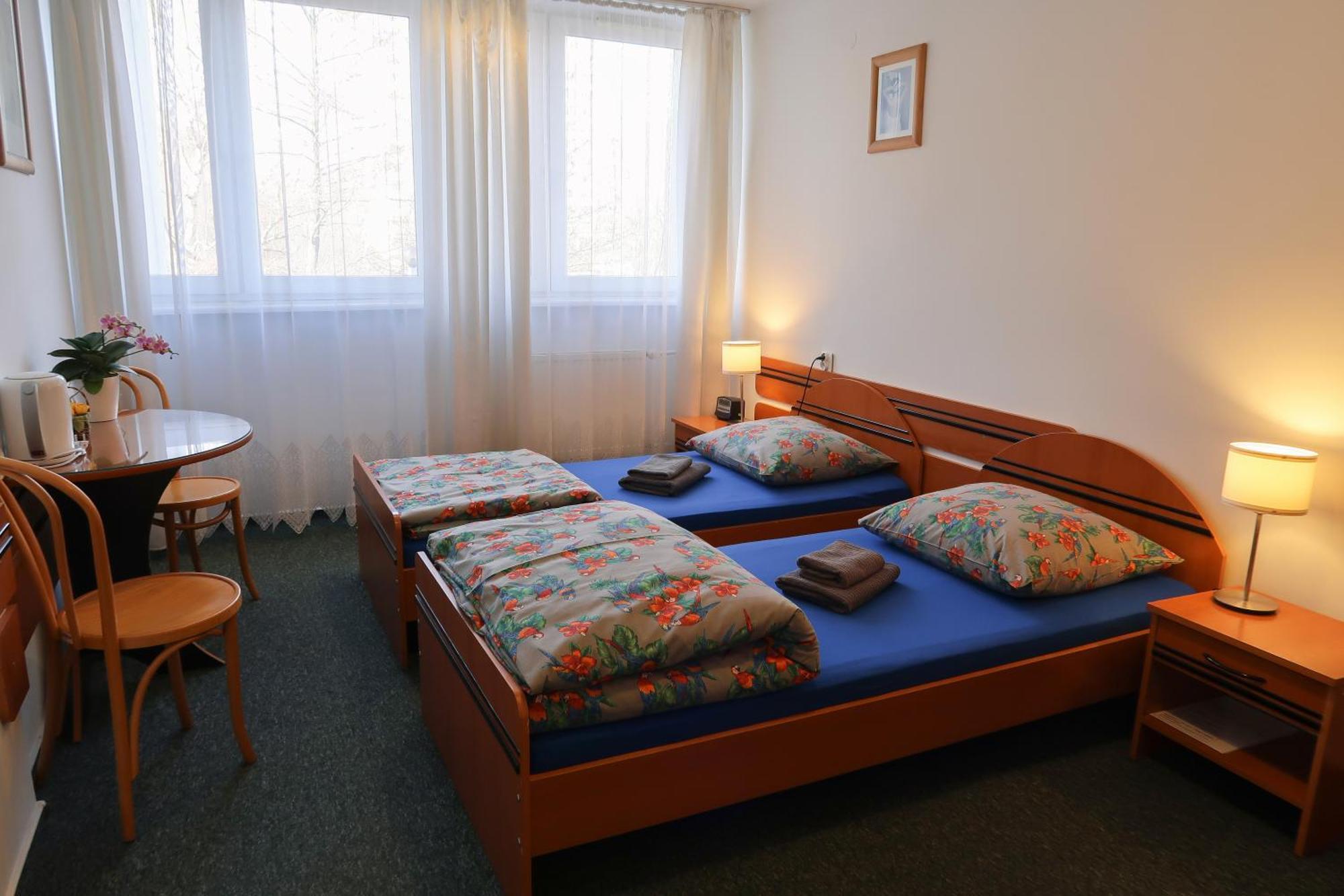 Dom Studencki Raj Hostel Βρότσλαβ Εξωτερικό φωτογραφία