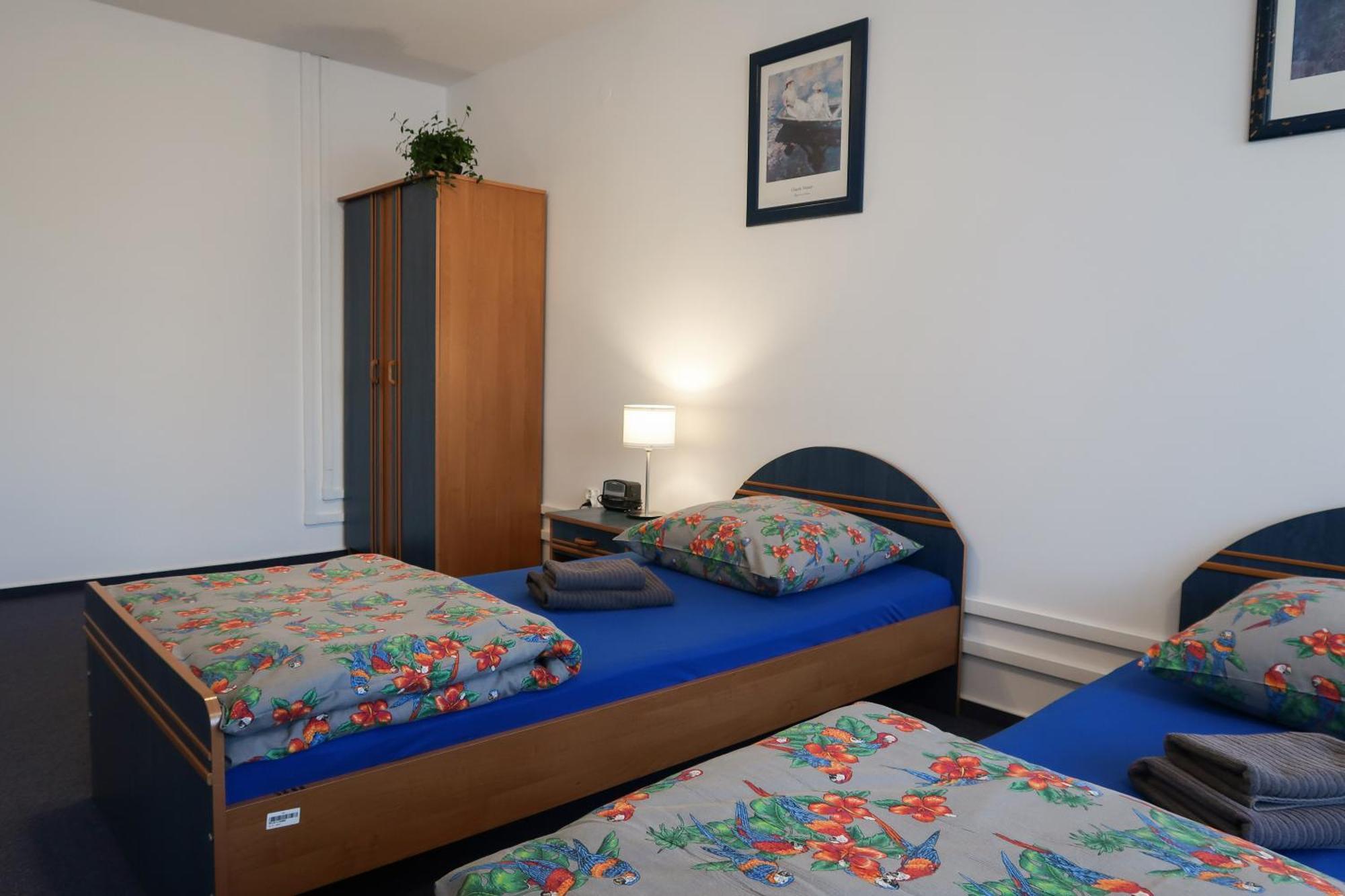 Dom Studencki Raj Hostel Βρότσλαβ Εξωτερικό φωτογραφία