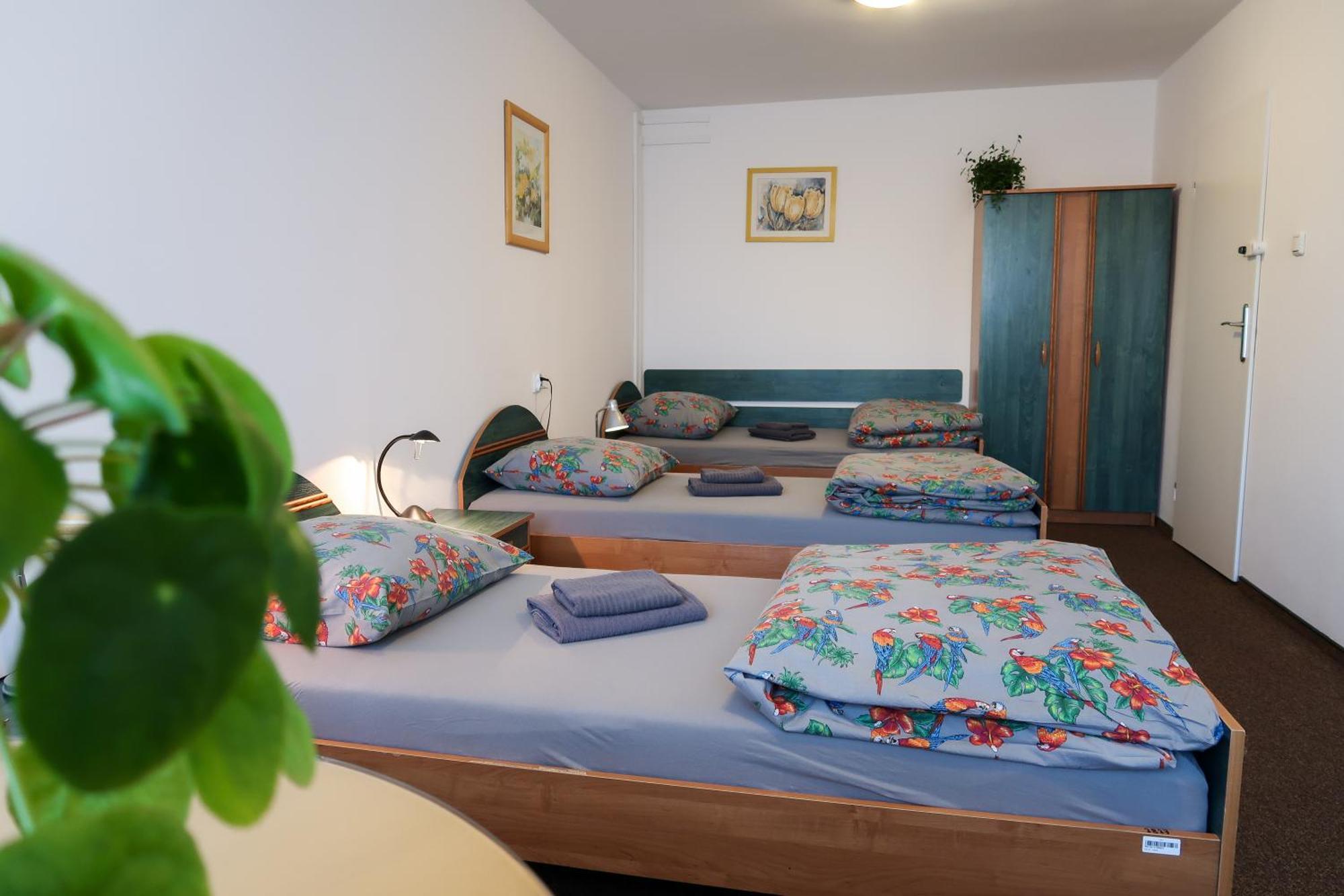 Dom Studencki Raj Hostel Βρότσλαβ Εξωτερικό φωτογραφία